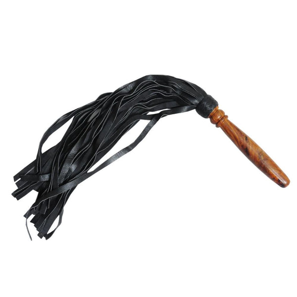 Leather-Flogger 01